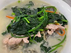 -盈田盈粥庄(博山东路店)