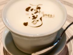 -庐灶江南·江南菜·四合院Bistro(东直门·华侨夜泊君亭店)