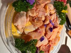 -芸山季·云南野生菌火锅(人民广场来福士店)