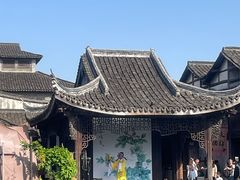 -乌镇景区