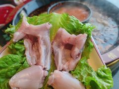 -三江两海老火锅(北京首店)