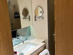-杭州西湖桔子水晶酒店