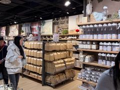 -MUJI无印良品(西单大悦城店)