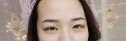 -Yue Show馨选·半永久纹眉纹眼线