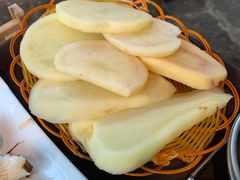 -蘑统田下·野生菌火锅