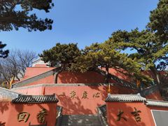 -妙峰山风景名胜区