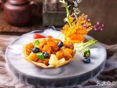 -鹿鸣酒家(越秀店)