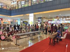 -天虹购物中心(石路店)