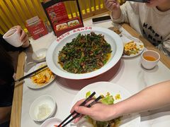 -鸡毛店·川菜(文殊院店)