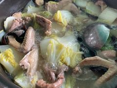 -皇鸽餐厅(龙塘店)