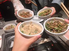 -海底捞火锅(万达广场店)