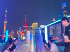 -外滩8号 whisky bar(金延大厦店)