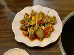 -盛中钰广味小馆