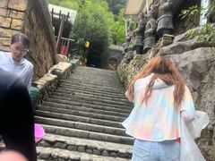 -将军关探险漂流