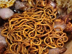 -王繁星面馆(西安熙地港店)