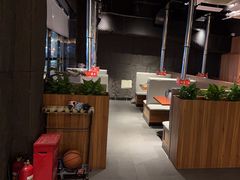 -山之屋炭火烧肉·生啤畅饮(大朗万科中央公园店)