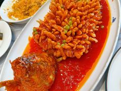 -北山酒楼(巴洛克店)