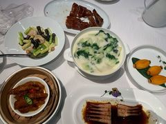 白菜仔-东富酒家(龙湖西溪天街店)