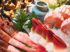 -炉胜·炉端烧·居酒屋