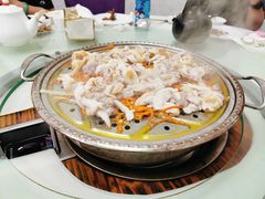 -凯盈阁·顺德私房菜·桑拿鸡