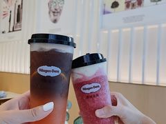 -哈根达斯(美罗城店)