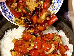 -肆月河豚·新淮扬菜·烤鸭(中关村店)