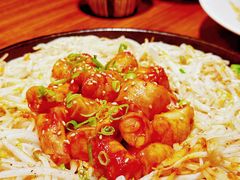 -千代武日本料理(哈西店)