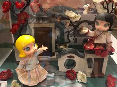 -泡泡玛特POPMART(上海环球港店)