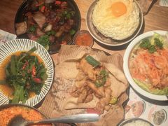 -岛风·台食小馆 ISLAND BISTRO(烟台山店)