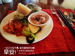-三亚亚龙湾万豪度假酒店