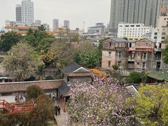 -东莞市可园博物馆