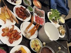 -川骄海鲜自助(亚运村店)