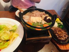 -铃木食堂(帽儿胡同店)