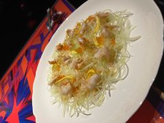 -上海滩餐厅(BFC外滩金融中心店)