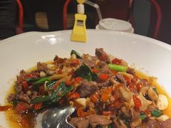 -炊烟小炒黄牛肉(东庆街店)
