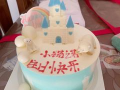 -味多美蛋糕(朝新嘉园店)