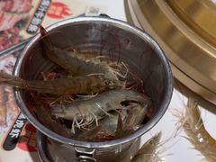 -汉阳廷自助烤肉·火锅(万丰海岸城店)
