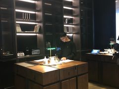 -北京三里屯CHAO酒店