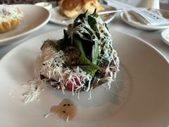 -莫尔顿扒房 MORTON'S GRILLE(igc天汇广场店)