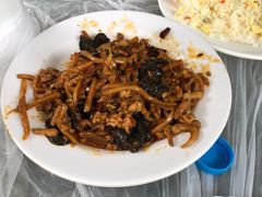 -绿野餐厅(上海动物园店)