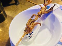 -炉鱼(天河领展店)
