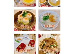 -点都德(汇盈广场店)