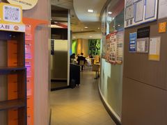 -麦当劳(阳光新生活广场店)