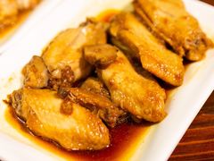 日本冬菇鸡冀蒸饭-黄祥华养生堂·炖汤·营养蒸饭(岭南天地店)