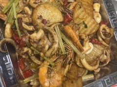 -金陵后厨·南京菜(新街口秣陵路店)