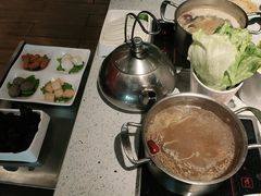 -密友回转自助火锅(世茂国际广场店)