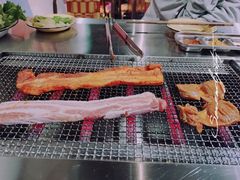 -马路牙子地桌烤肉(工体店)