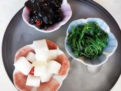 -荷庭·精致湘菜(华强北九方店)