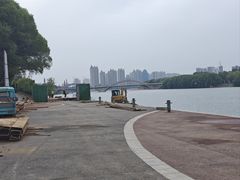 -沙澧河风景区
