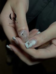 -QHOUSE美甲美睫